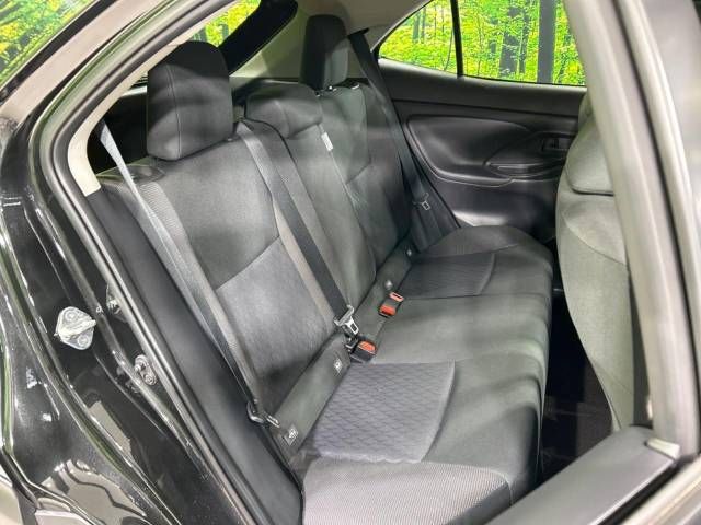 Toyota YARIS CROSS 2023-07 187216-9