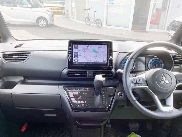 Mitsubishi EK X SPACE 2022-08 13538-9