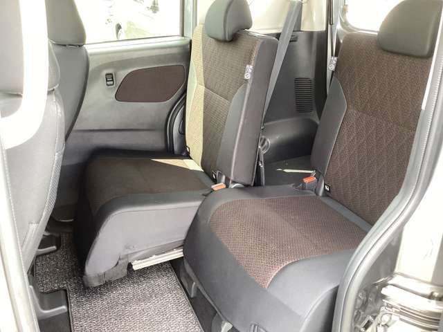 Mitsubishi EK X SPACE 2022-08 13538-11