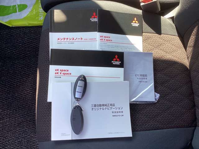 Mitsubishi EK X SPACE 2022-08 13538-14