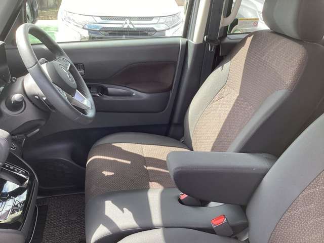 Mitsubishi EK X SPACE 2022-08 13538-10