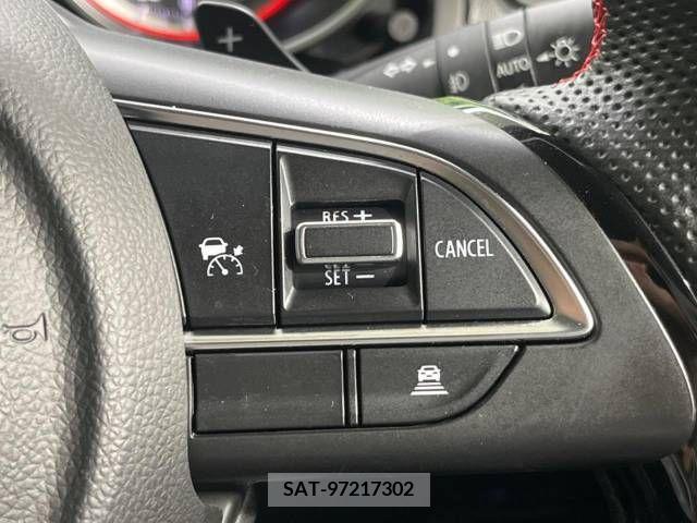 Suzuki SWIFT 2021-09 242528-4
