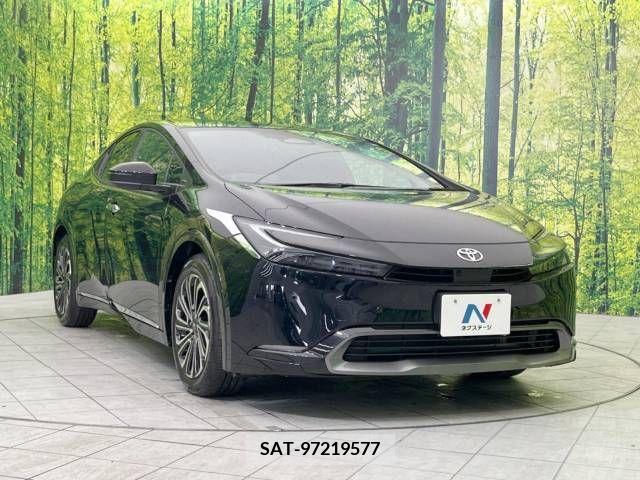 Toyota PRIUS 2023-06 281799-16