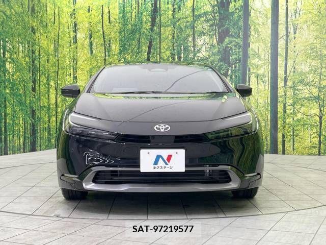 Toyota PRIUS 2023-06 281799-14