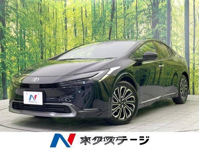 Toyota PRIUS 2023-06 281799-0