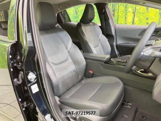 Toyota PRIUS 2023-06 281799-8