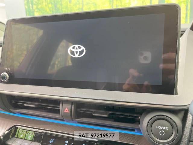 Toyota PRIUS 2023-06 281799-3