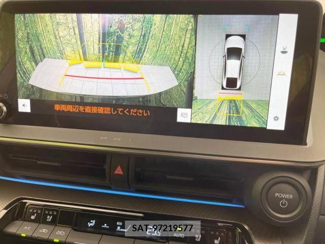 Toyota PRIUS 2023-06 281799-4