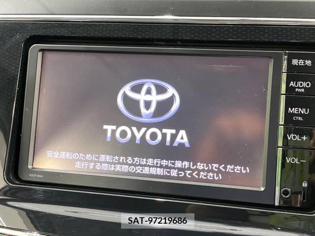 Toyota PRIUS ALPHA 2016-02 366773-2