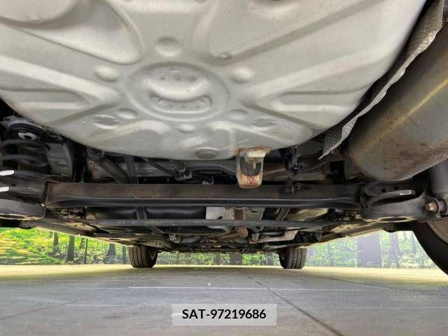 Toyota PRIUS ALPHA 2016-02 366773-19