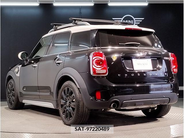 Bmw MINI 2018-11 204103-6