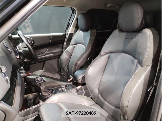 Bmw MINI 2018-11 204103-10