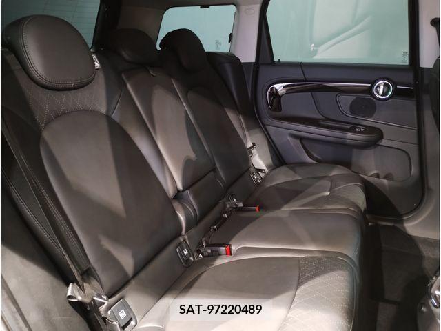 Bmw MINI 2018-11 204103-11