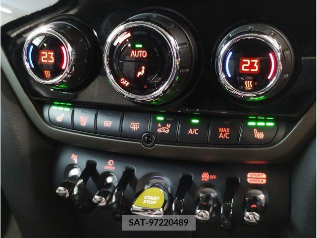 Bmw MINI 2018-11 204103-18