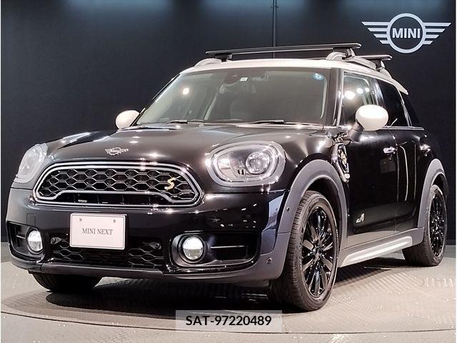 Bmw MINI 2018-11 204103-0