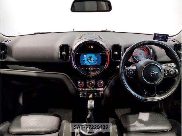 Bmw MINI 2018-11 204103-1