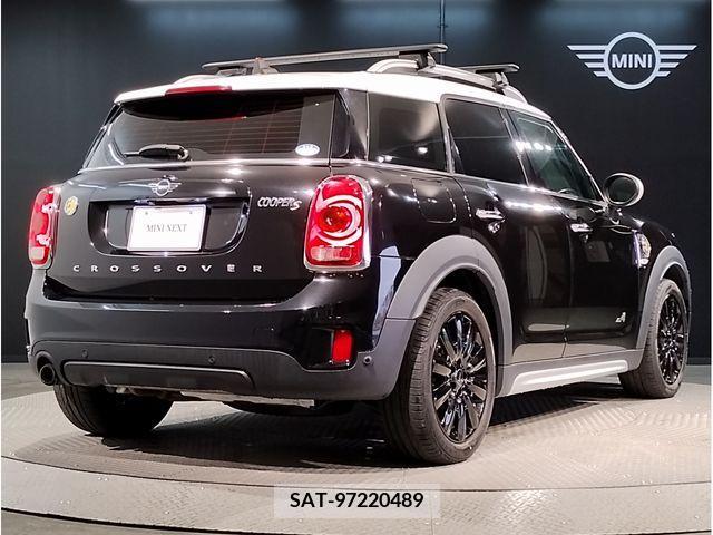 Bmw MINI 2018-11 204103-2