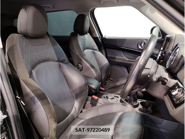 Bmw MINI 2018-11 204103-13