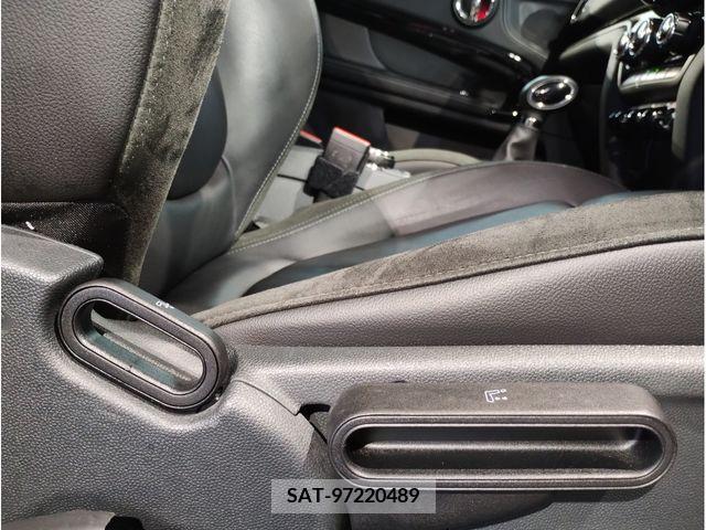 Bmw MINI 2018-11 204103-24
