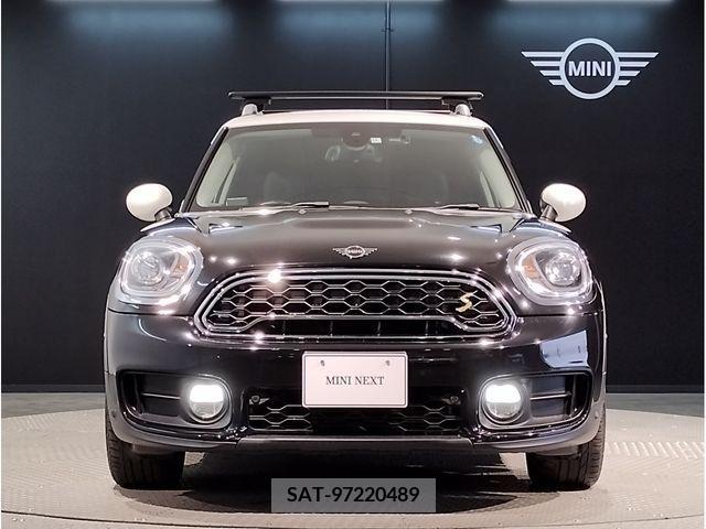 Bmw MINI 2018-11 204103-3