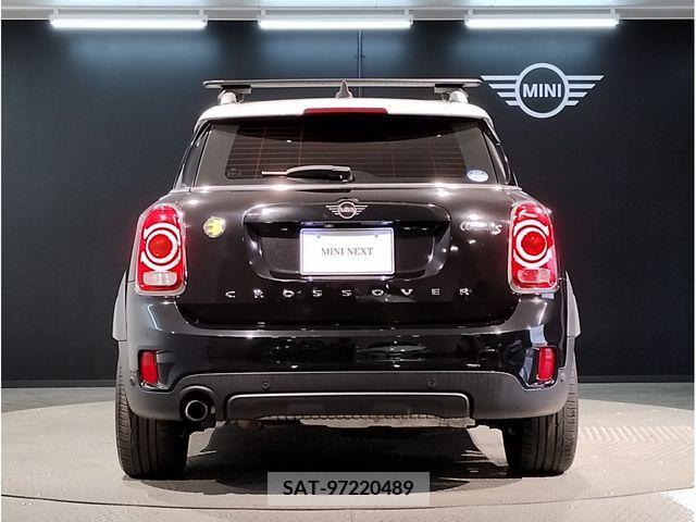 Bmw MINI 2018-11 204103-4