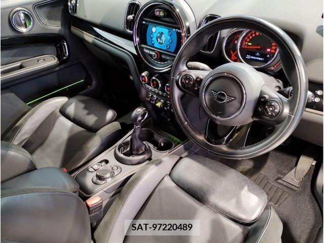 Bmw MINI 2018-11 204103-14
