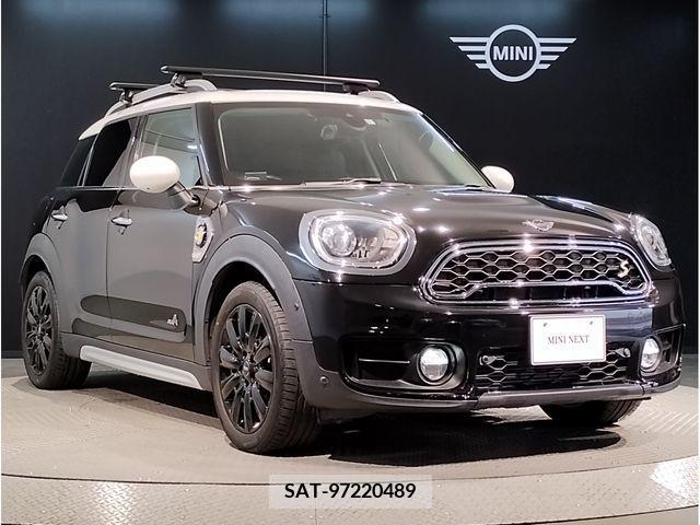 Bmw MINI 2018-11 204103-5