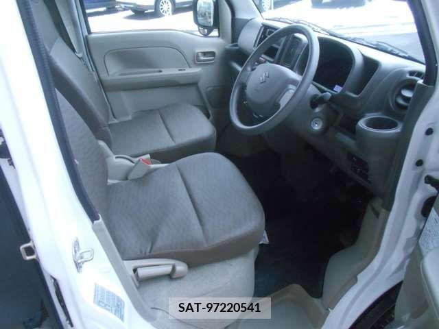 Suzuki EVERY 2023-05 204882-17