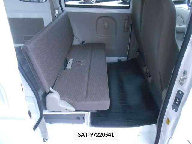 Suzuki EVERY 2023-05 204882-19