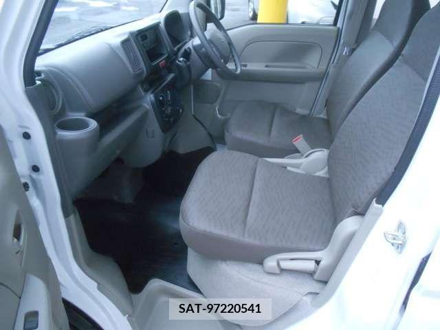 Suzuki EVERY 2023-05 204882-18