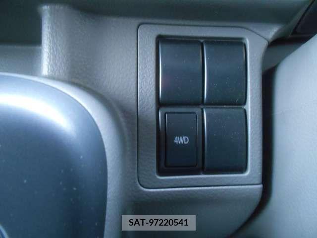 Suzuki EVERY 2023-05 204882-13