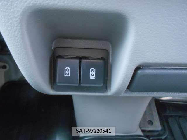 Suzuki EVERY 2023-05 204882-12