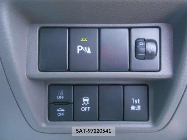 Suzuki EVERY 2023-05 204882-11
