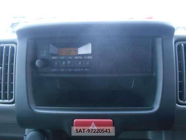 Suzuki EVERY 2023-05 204882-10