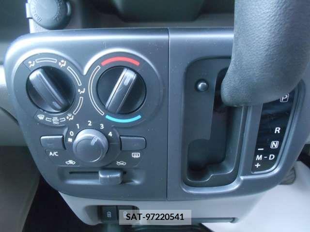 Suzuki EVERY 2023-05 204882-8