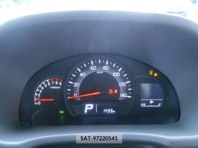 Suzuki EVERY 2023-05 204882-9