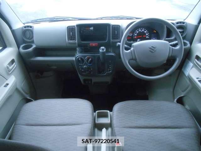 Suzuki EVERY 2023-05 204882-7