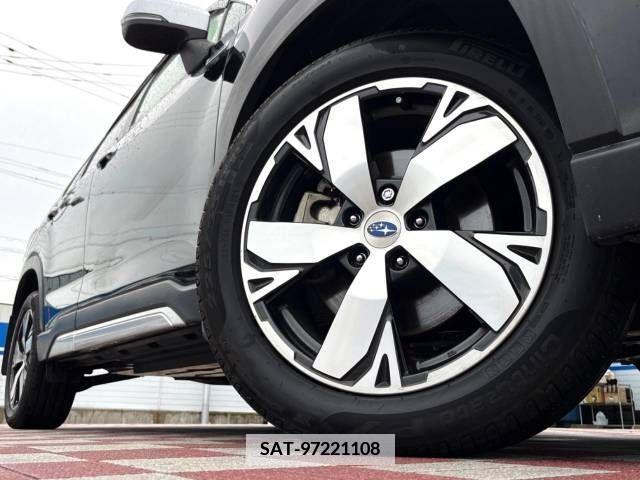 Subaru FORESTER 2019-07 381853-13