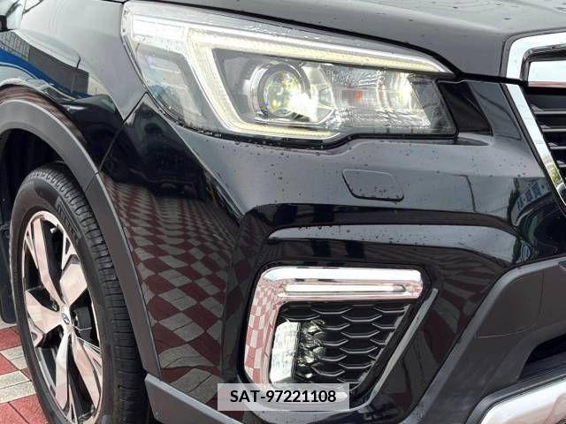 Subaru FORESTER 2019-07 381853-12