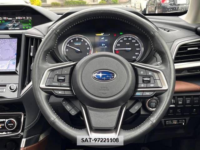 Subaru FORESTER 2019-07 381853-11