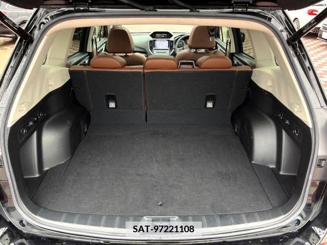 Subaru FORESTER 2019-07 381853-10