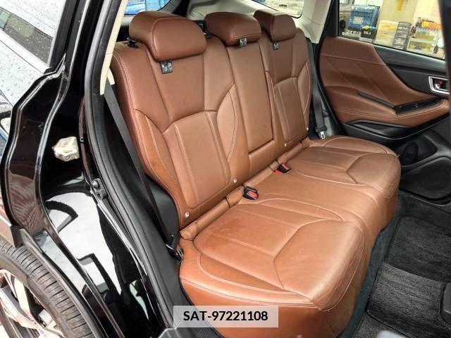 Subaru FORESTER 2019-07 381853-9