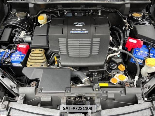 Subaru FORESTER 2019-07 381853-18