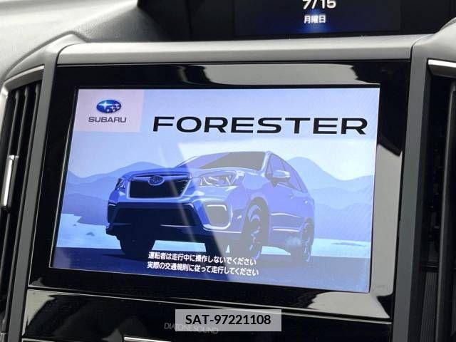 Subaru FORESTER 2019-07 381853-6