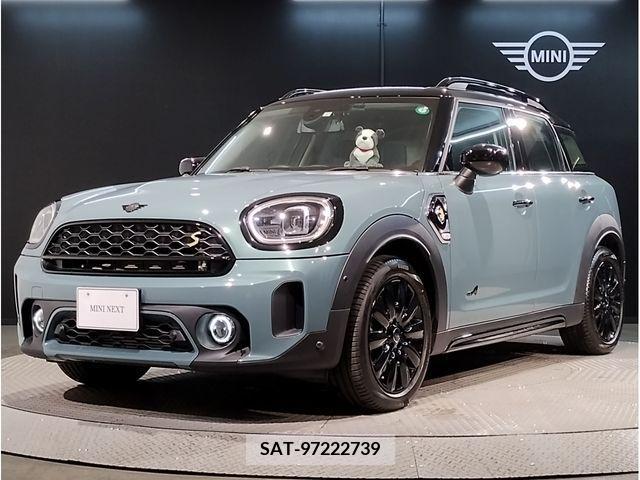 Bmw MINI 2023-02 277355-0