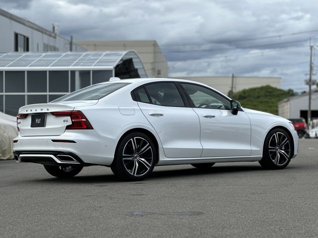 Volvo S60 2022-09 11346-27
