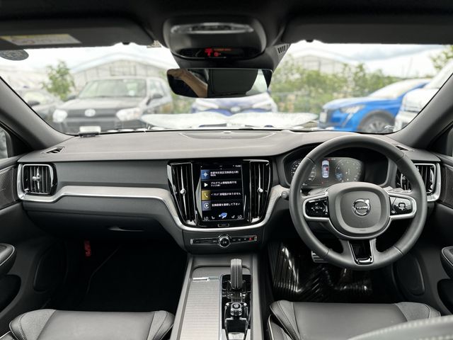 Volvo S60 2022-09 11346-1