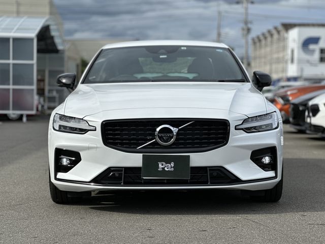 Volvo S60 2022-09 11346-24
