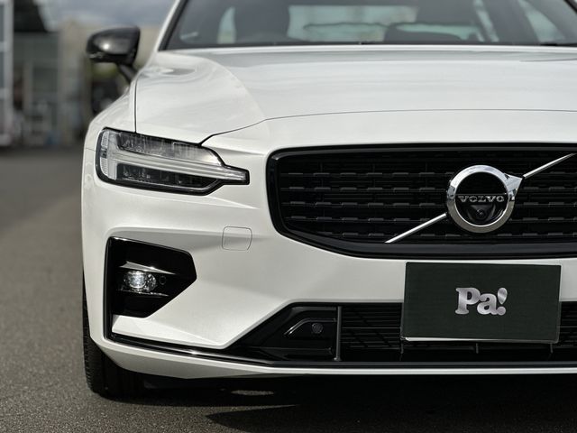 Volvo S60 2022-09 11346-20
