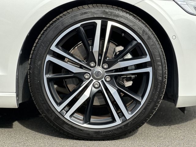Volvo S60 2022-09 11346-23